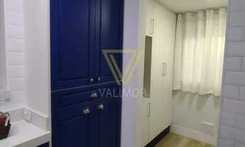 Imagem 2: Jundiaí - Apartamento Padrão - Engordadouro