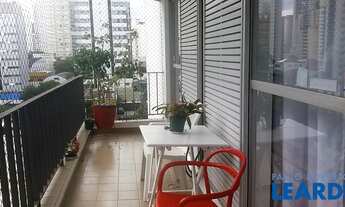 Imagem 3: APARTAMENTO - INDIANÓPOLIS - SP