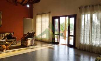 Imagem 5: Linda Chácara á Venda em Condomínio na Beira da Represa