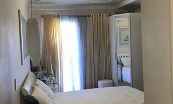 Imagem 6: Apartamento com 4 dormitórios à venda, 215 m² por R$ 1.780.000,00 - Tatuapé - São Paulo/SP