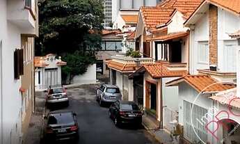 Imagem 4: Casa de Vila Espetacular na Aclimação !