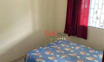 Imagem 7: Casa com 3 dormitórios à venda, 100 m² por R$ 300.000,00 - Vinhateiro - São Pedro da Aldei