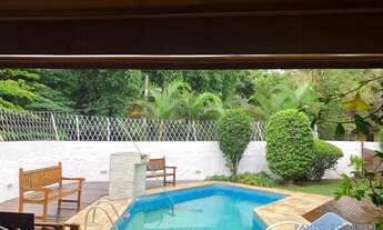 Imagem 5: CASA EM CONDOMÍNIO - GRANJA VIANA - SP