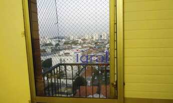 Imagem 7: Apartamento com 2 dormitórios à venda, 56 m² por R$ 330.000,00 - Vila Santa Catarina - São