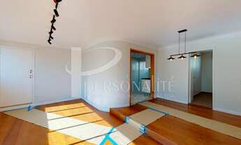 Imagem: Excelente apartamento à venda 4 dorm