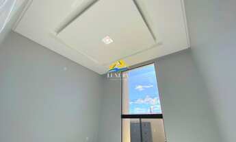 Imagem 7: Casa com 3 Quartos à venda - 180m² construído - Lote 337m² - Jardim Todos os Santos