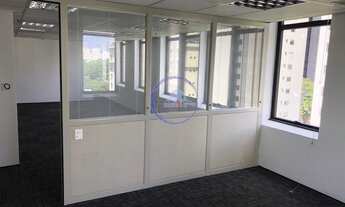 Imagem 3: Conjunto Comercial disponível próximo a estação da Berrini