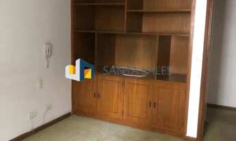 Imagem 8: LINDO APARTAMENTO MOEMA