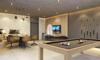 Imagem 4: Apartamento 4 dormitórios, 2 vagas na Vila Clementino