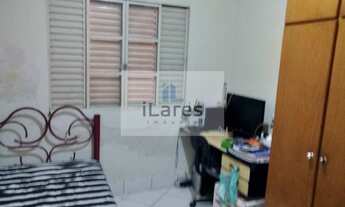 Imagem 7: Casa com 2 dorms, Alves Dias, São Bernardo do Campo - R$ 360 mil, Cod: 2268