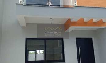 Imagem: Sobrado à venda em Canoas/RS