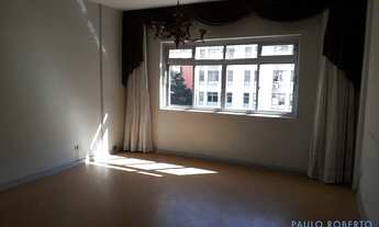 Imagem 2: APARTAMENTO - HIGIENÓPOLIS - SP