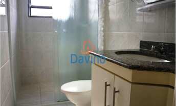 Imagem 5: APARTAMENTO DE 1 DORMITÓRIO 50M DA PRAIA NA VILA CAIÇARA - R$ 210 MIL