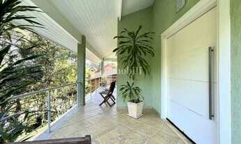 Imagem 7: CASA IMOECÁVEL - 4 DORMITÓRIOS (4 SUITES) - FOREST HILLS - GRANJA VIANA