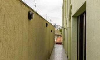 Imagem 5: Casa com 3 dormitórios à venda, 525 m² por R$ 2.200.000 - Planalto Paulista - São Paulo/SP