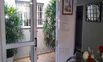 Imagem 7: Casa com 4 dormitórios à venda, 270 m² por R$ 1.300.000,00 - Jardim Esplanada - Indaiatuba