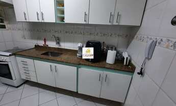 Imagem 6: Apartamento à venda, Vila Nivi, 55m², 2 dormitórios, 1 vaga!