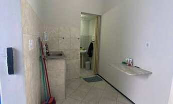 Imagem 5: Casa com 1 dormitório à venda, 64 m² por R$ 340.000 - Aldeota - Fortaleza/CE
