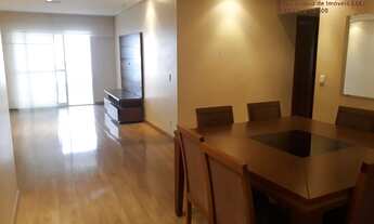 Imagem 5: APARTAMENTO RESIDENCIAL em São Bernardo do Campo - SP, Vila Gonçalves