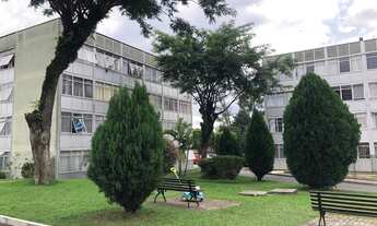 Imagem 5: Apartamento para venda tem 66 M2 com 2 quartos em Cidade Industrial/Novo Mundo - Curitiba