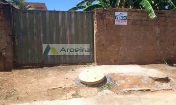 Imagem 3: Terreno para Venda em DONA IRIS II Trindade-GO - R194