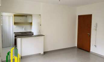 Imagem 2: Apartamento kitnet reformada