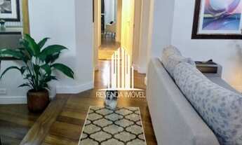 Imagem 5: Apartamento com 3 dorms, 1suite e 2 vagas na vila andrade