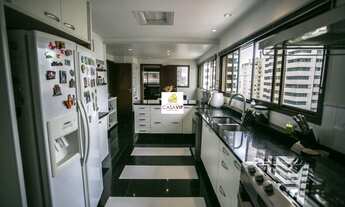 Imagem 7: Apartamento à venda, Aclimação, 300m², 4 dormitórios, 3 suítes, 4 vagas!