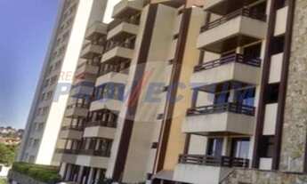 Imagem 1: Apartamento - Bela Vista - Valinhos