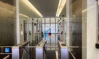 Imagem 7: Conjunto para alugar, 1500 m² - Água Branca - São Paulo/SP