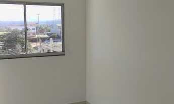 Imagem 6: Apartamento para venda com 61 metros quadrados com 2 quartos em Samambaia Sul - Brasília