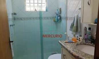 Imagem 6: Casa com piscina Santa Luzia