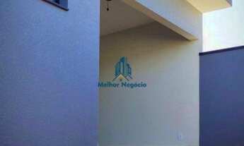 Imagem 5: Casa com 2 dorms, Jardim Ibirapuera, Campinas - R$ 598 mil, Cod: 3RCA1528