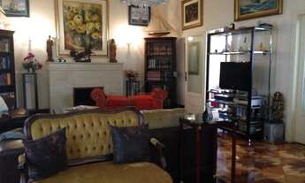 Imagem 2: Sobrado para venda, 370 m² por R$ 1.890.000,00/mês - Jardim da Glória - São Paulo/SP