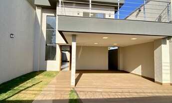 Imagem 2: Lindo sobrado de 3 suítes no Setor Jaó!