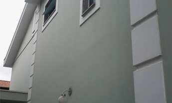 Imagem 7: Sobrado à Venda - Jardim Textil