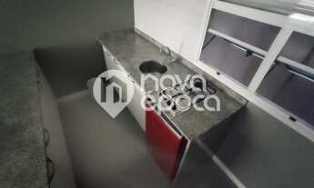 Imagem 7: Rio de Janeiro - Apartamento Padrão - Copacabana