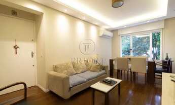 Imagem 5: PORTO ALEGRE - Apartamento Padrão - Higienópolis