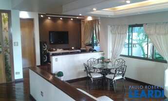 Imagem 3: APARTAMENTO - ACLIMAÇÃO - SP