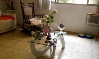 Imagem 3: Apartamento - 03 quartos - Cachambi