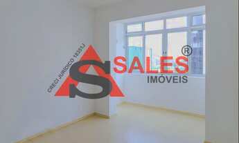 Imagem 2: Apartamento à venda, Consolação, São Paulo, SP