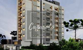 Imagem 7: Cobertura Duplex à venda 3 Quartos, 1 Suite, 2 Vagas, 121.8M², Capão Raso, Curitiba - PR