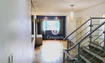 Imagem 6: BUTANTA, SOBRADO 3 DORMITORIOS COM ARMARIOS, 1 SUITE, 4 VAGAS DE GARAGEM , 173 m² por R