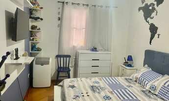 Imagem 3: Apartamento para venda com 58 metros quadrados com 2 doméstorios loacalizado no bairro Pon