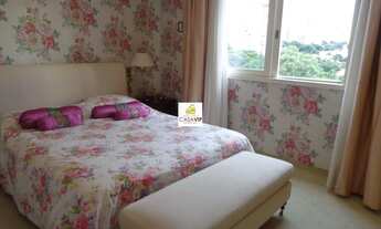 Imagem 6: Apartamento à venda, Higienópolis, 202m², 3 dormitórios, 1 suíte, 2 vagas!