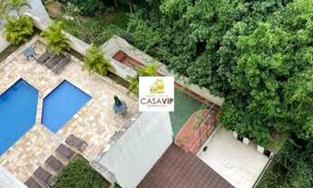 Imagem 5: Apartamento à venda, Vila Andrade, 78m², 3 dormitórios, 1 suíte, 2 vagas!