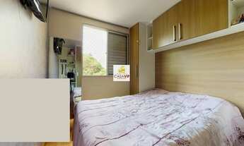 Imagem 7: Apartamento à venda, Vila Siqueira (Zona Norte), 45m², 2 dormitórios, 1 vaga!