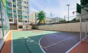 Imagem 6: Apartamento para Venda em Rio de Janeiro, Pechincha, 2 dormitórios, 1 suíte, 2 banheiros