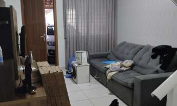 Imagem 2: Aluguel de Sobrado no Jardim Botânico - São José - SC