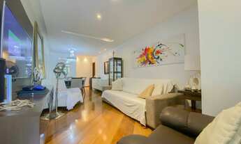 Imagem 5: Apartamento com 3 Quartos (1 Suíte) e 3 Vagas de Garagem, à venda no Granbery, Juiz de For